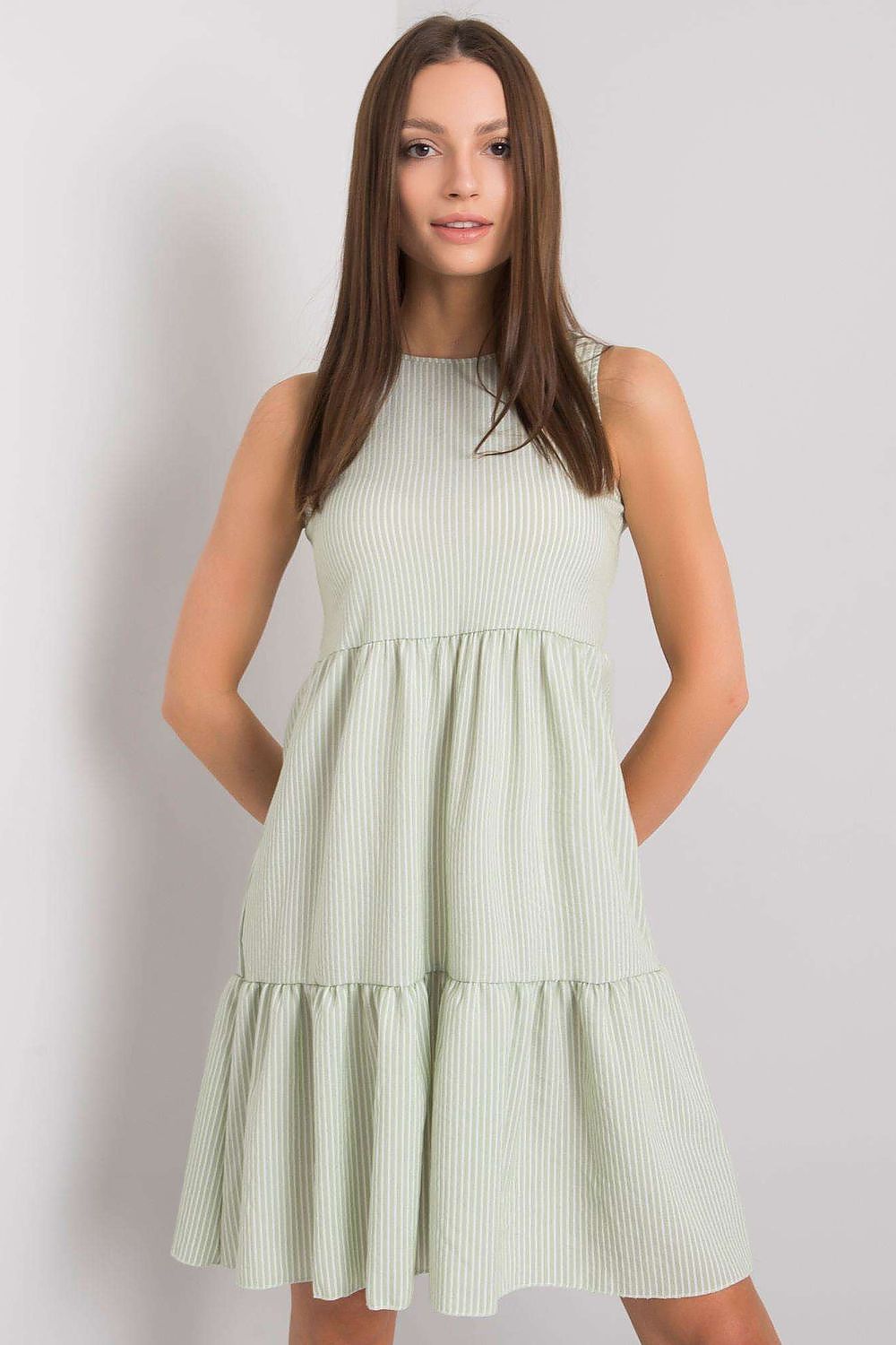 Robe de jour model 180890 Rue Paris