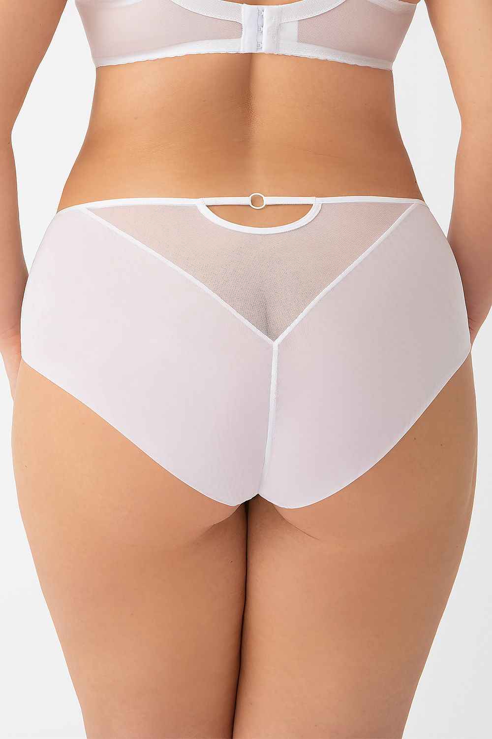 Culottes Gorsenia Lingerie