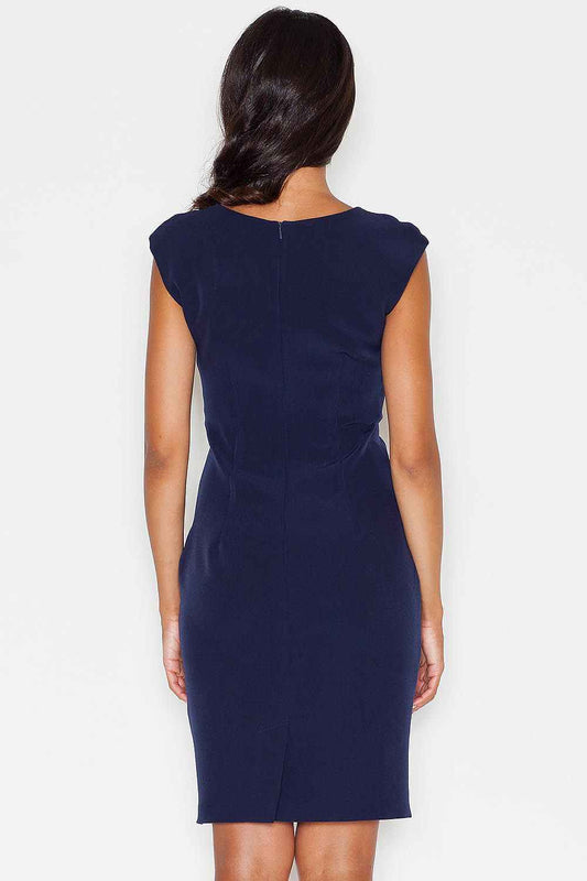 Robe de jour Figl