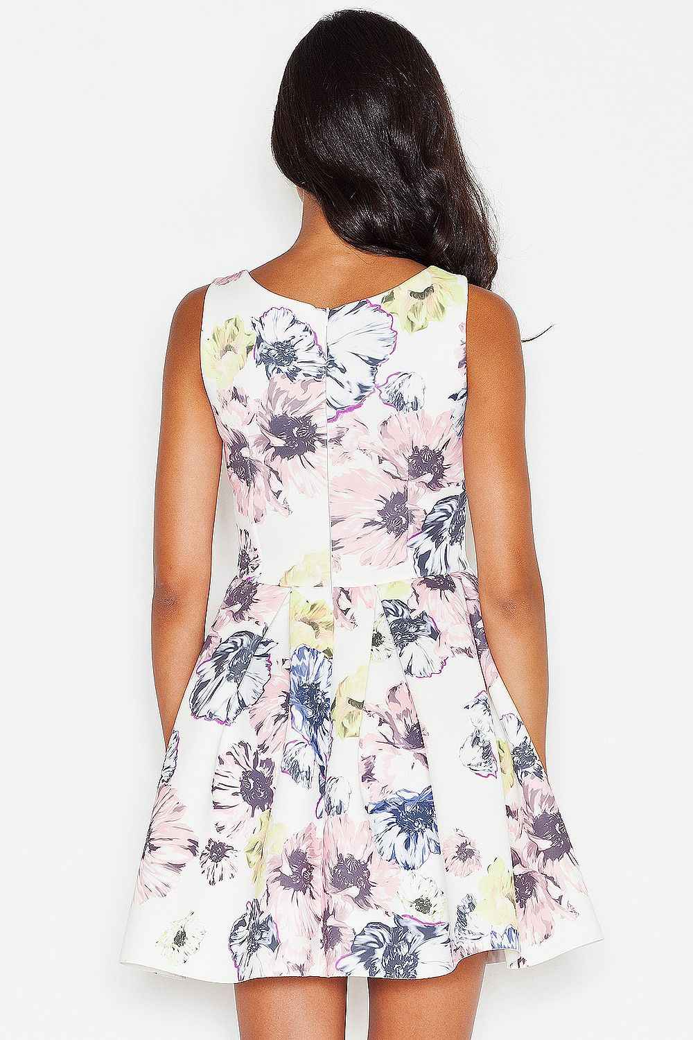 Robe de jour Figl