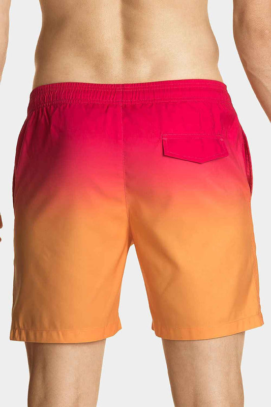 Slip de bain Atlantic