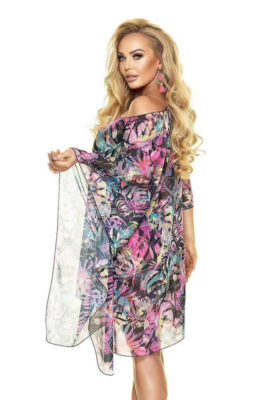 Tunique de plage Irall