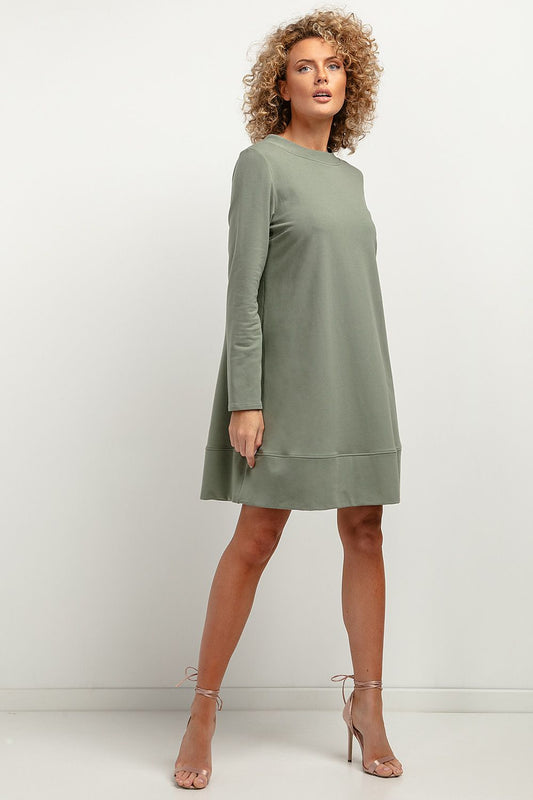 Robe de jour model 184400 Tessita