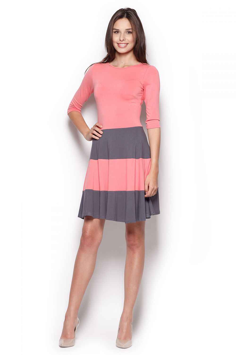 Robe de jour Figl