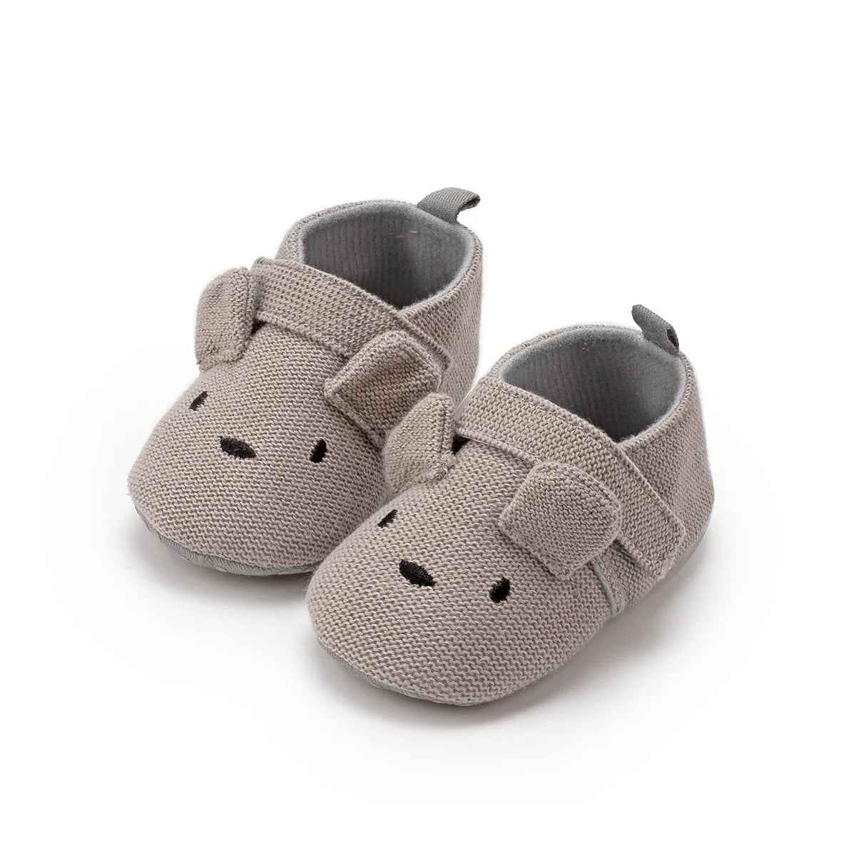 CHAUSSURES BEBE ET TOUT PETITS