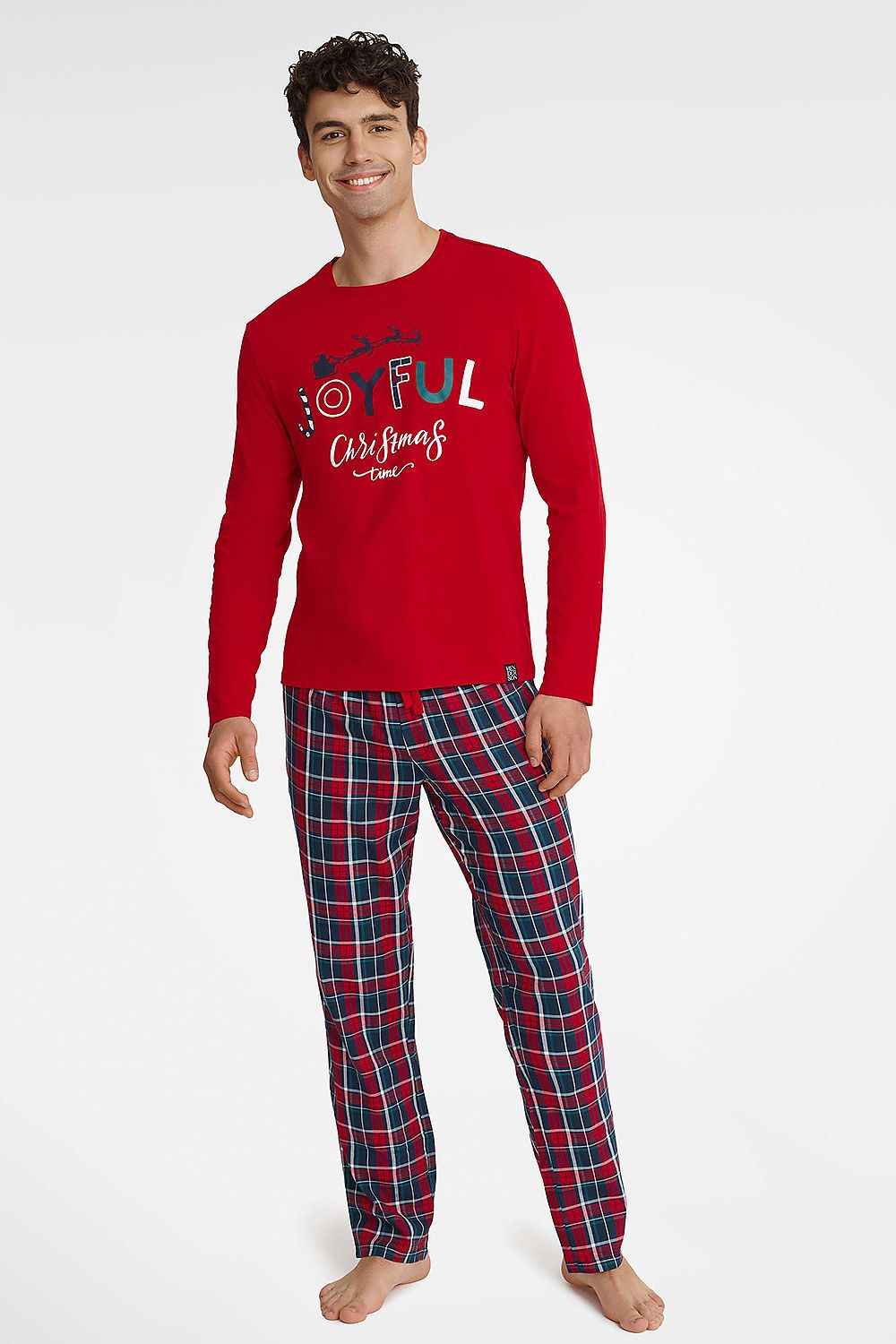 PYJAMAS I HOMMES
