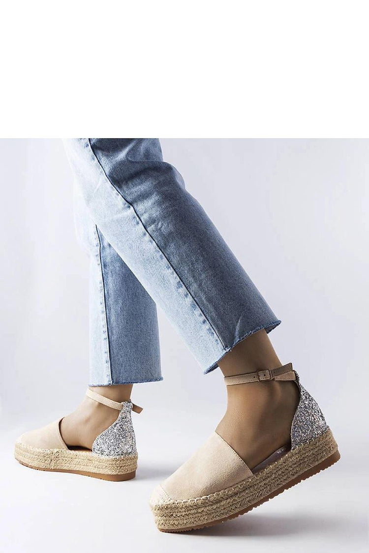 ESPADRILLES