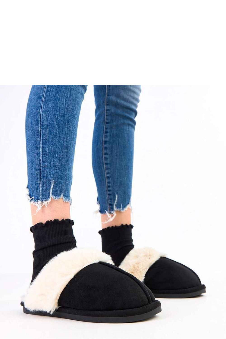 PANTOUFLES