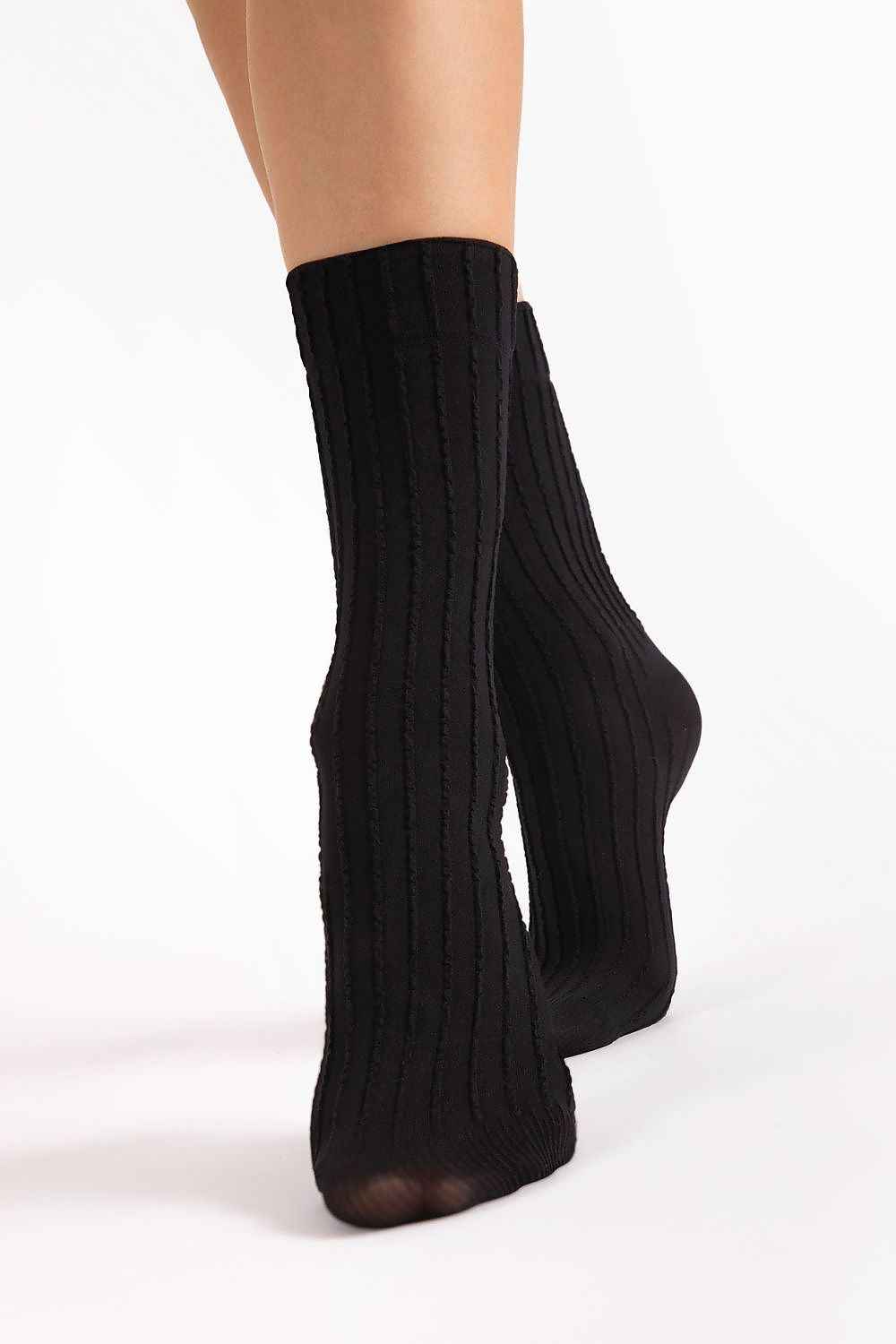 CHAUSSETTES