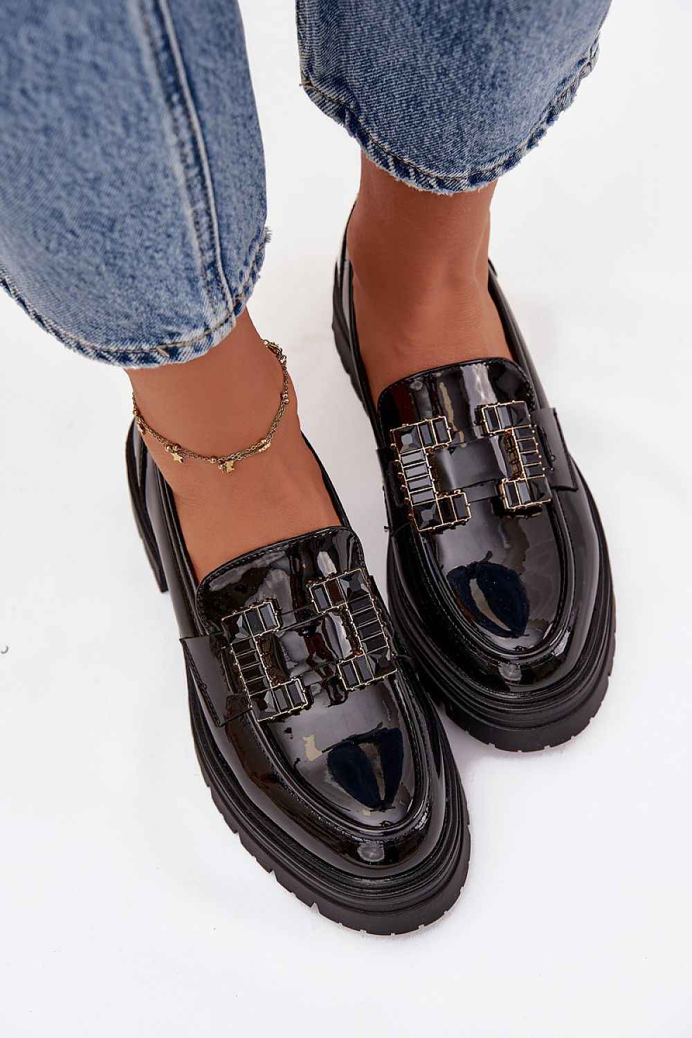 MOCCASINS