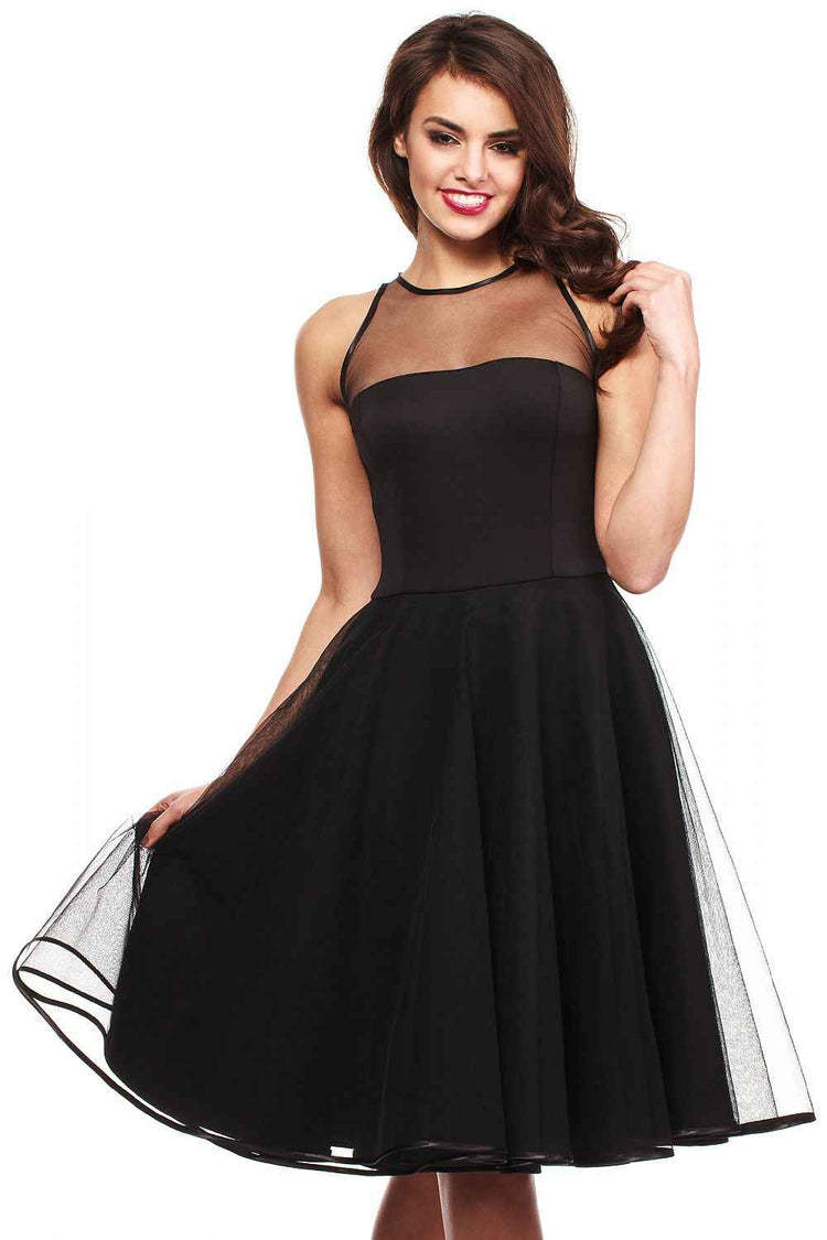 ROBE DE SOIREE