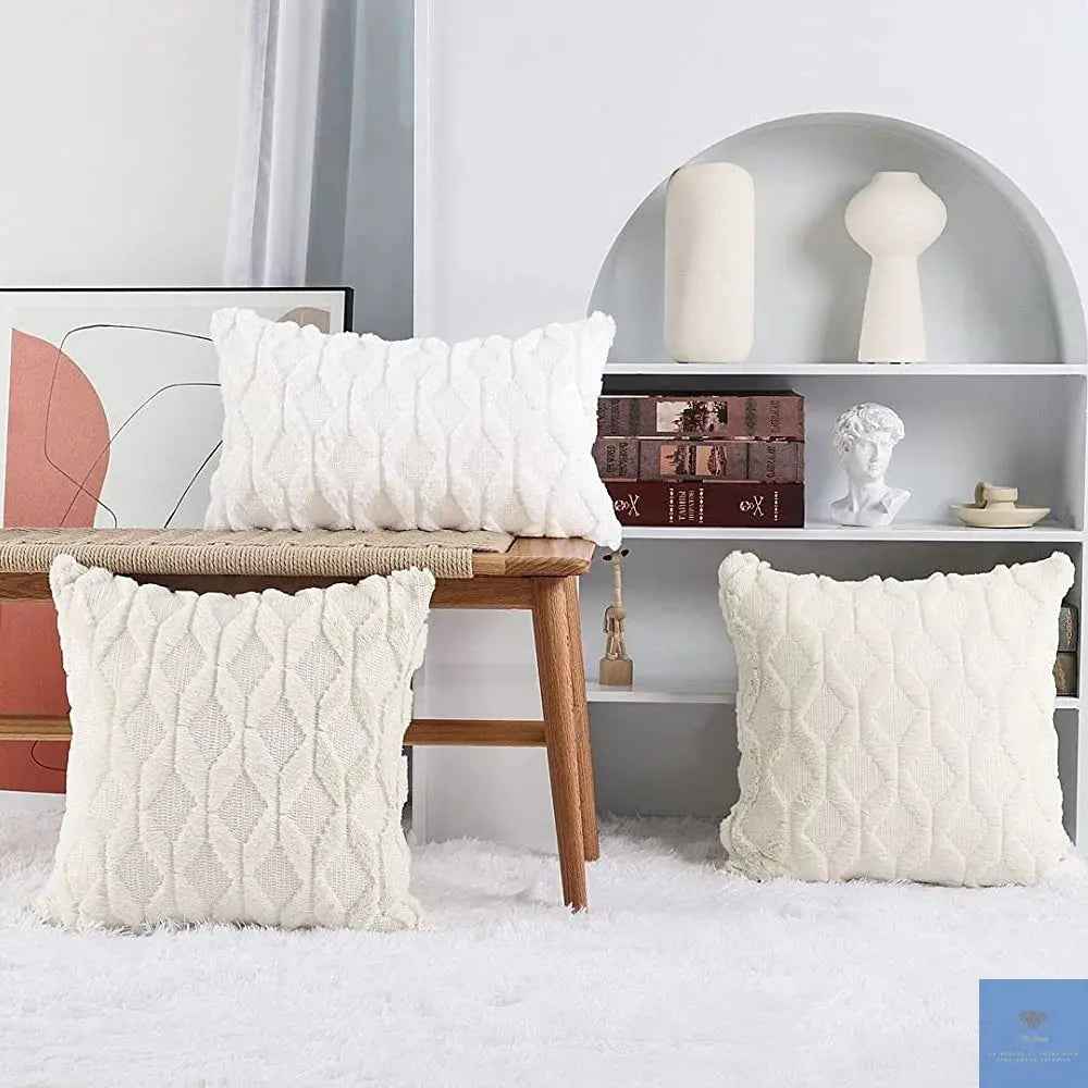 HOUSSE DE COUSSIN