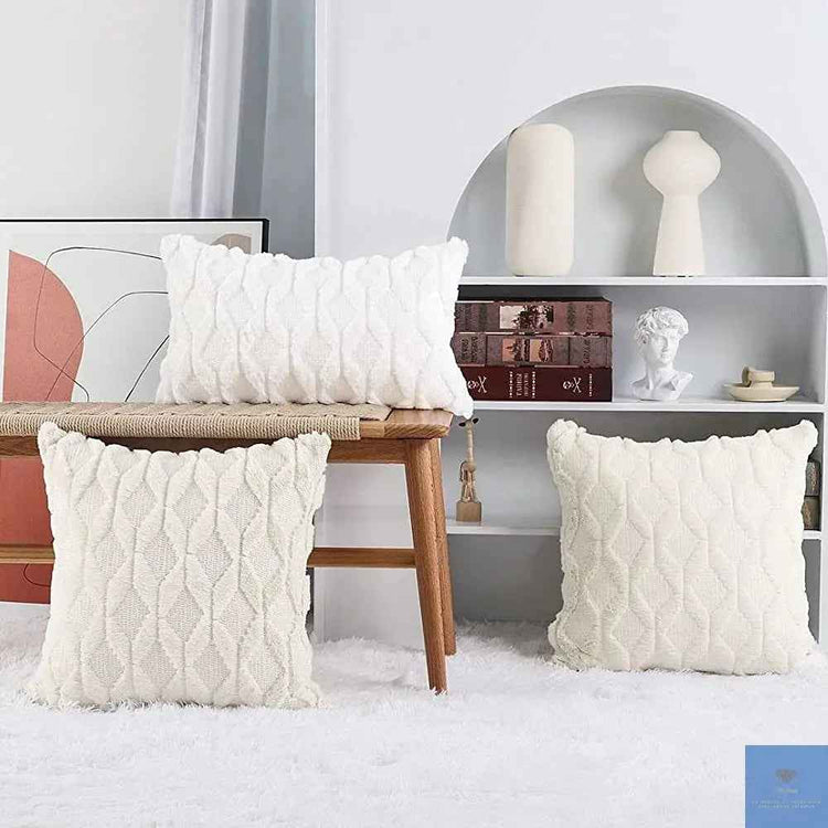 HOUSSE DE COUSSIN