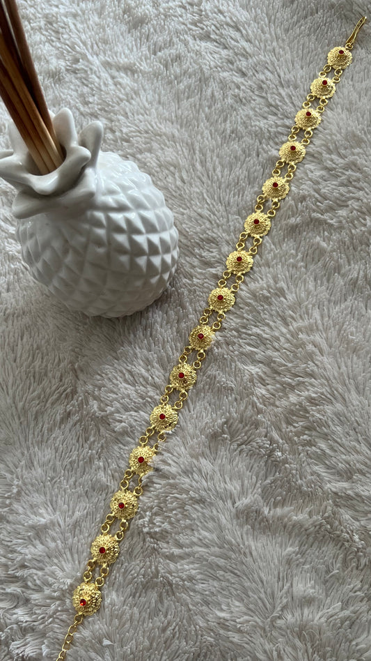 Bijoux de tête 8