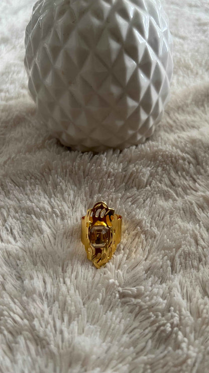 Mini bague 3
