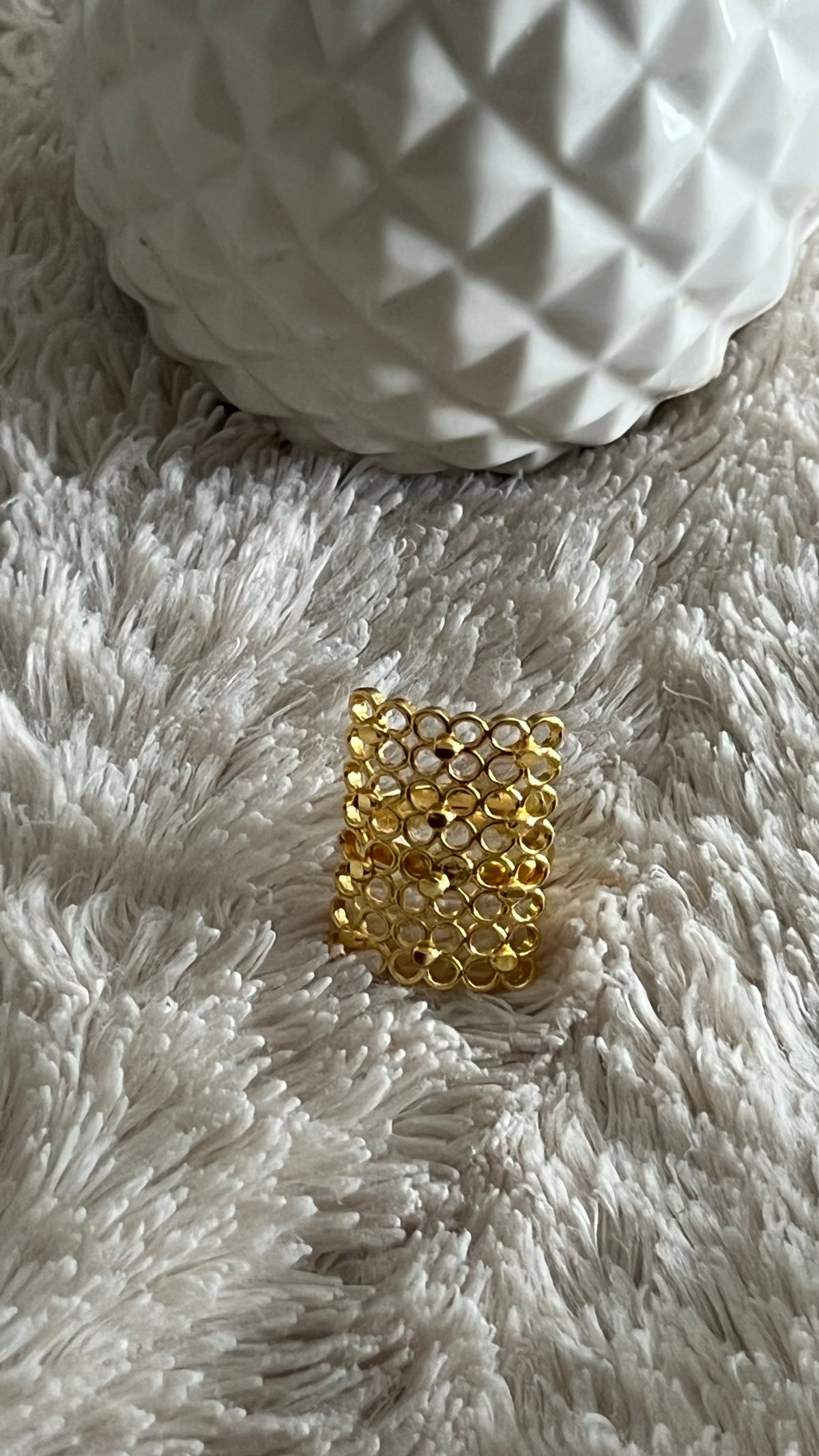 Mini bague 5