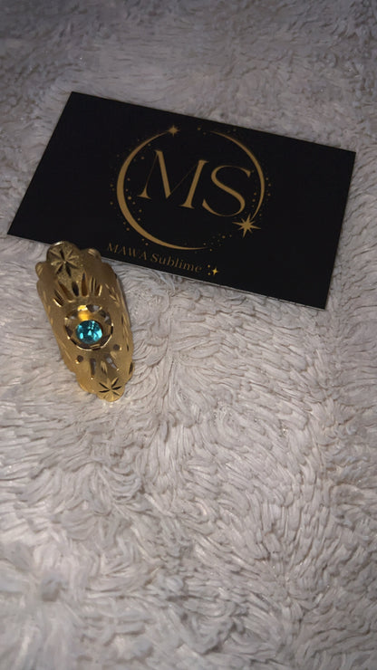 Bagues mini ✨