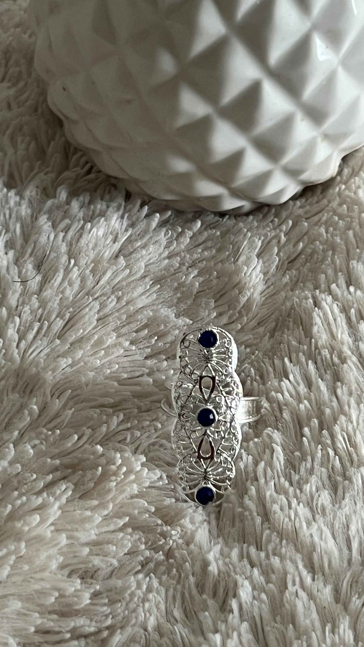Mini bague 4