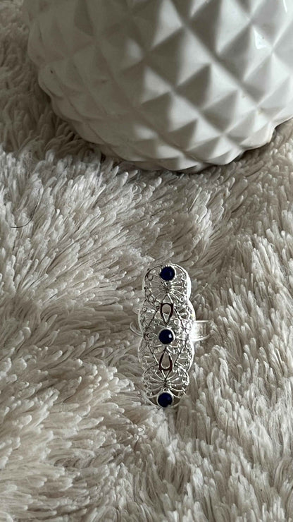 Mini bague 4
