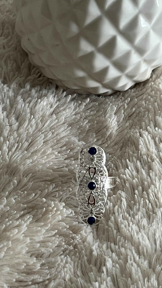 Mini bague 4