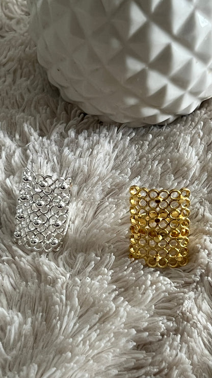 Mini bague 5
