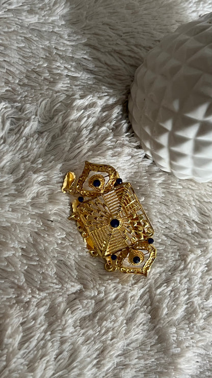Broches 5