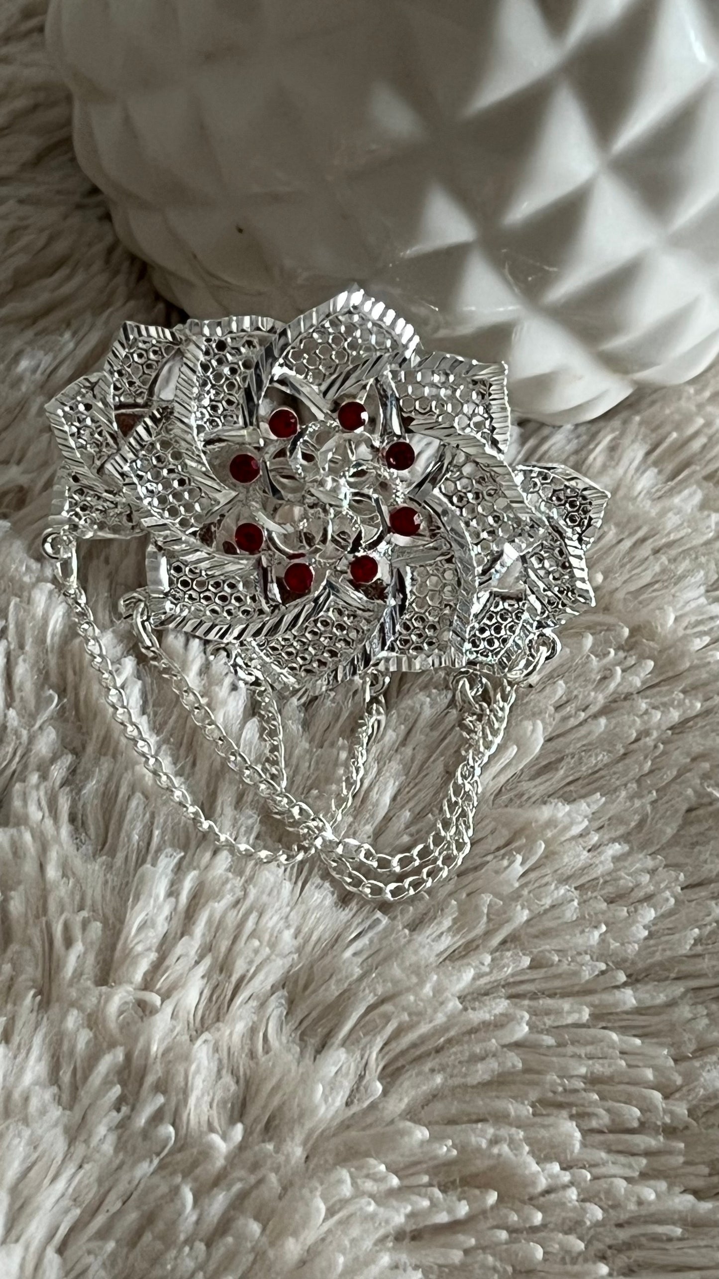 Broches 1