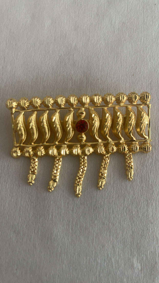 Broches 2