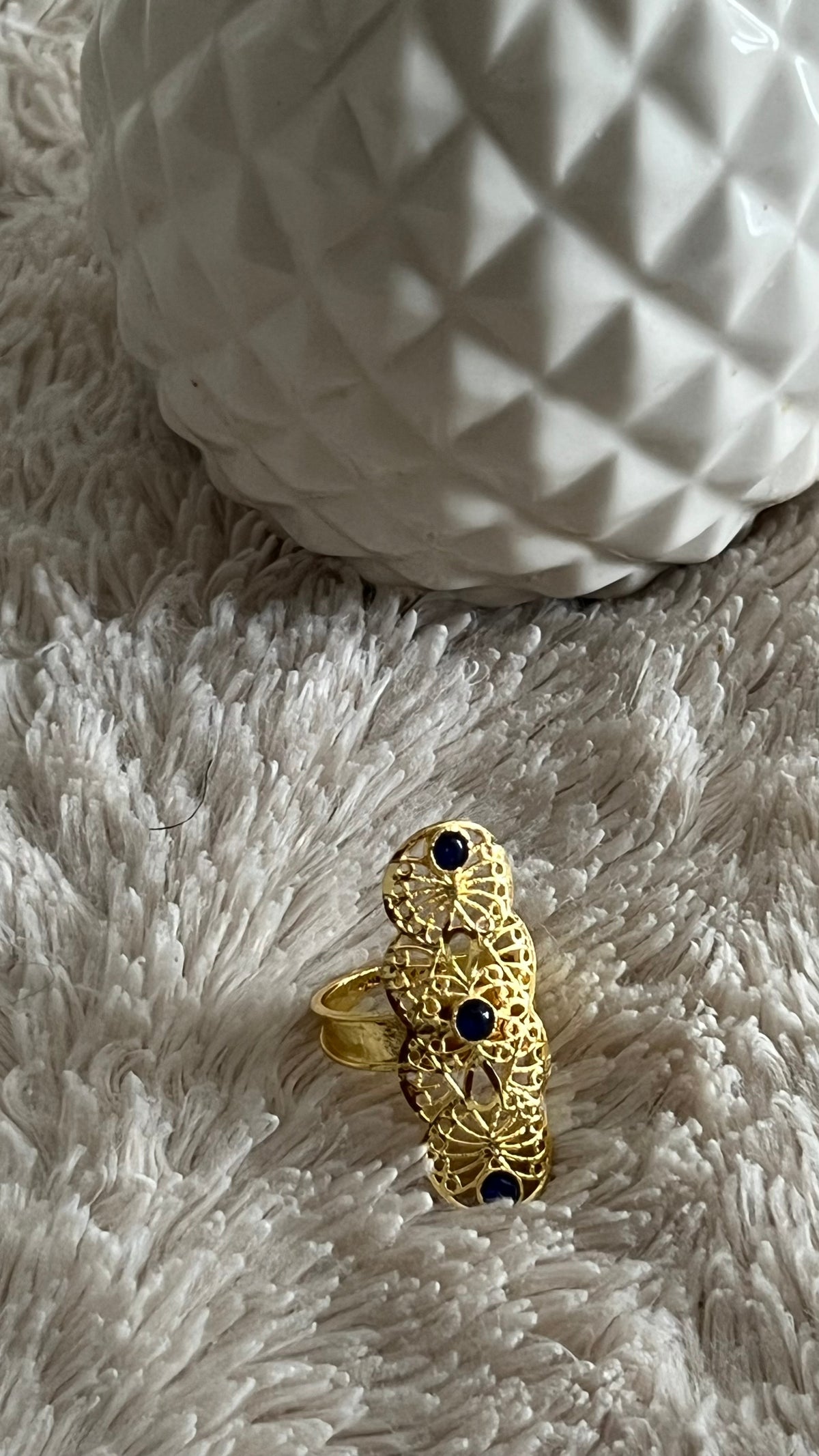 Mini bague 4