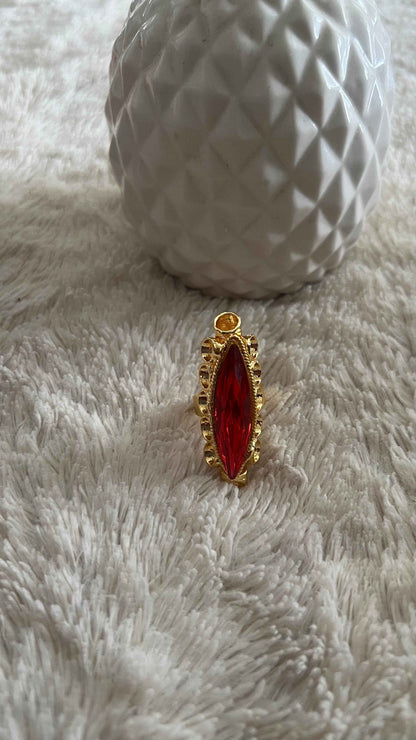 Mini bague 2