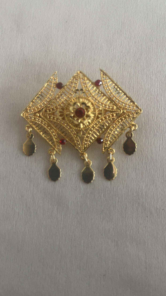 Broche 3