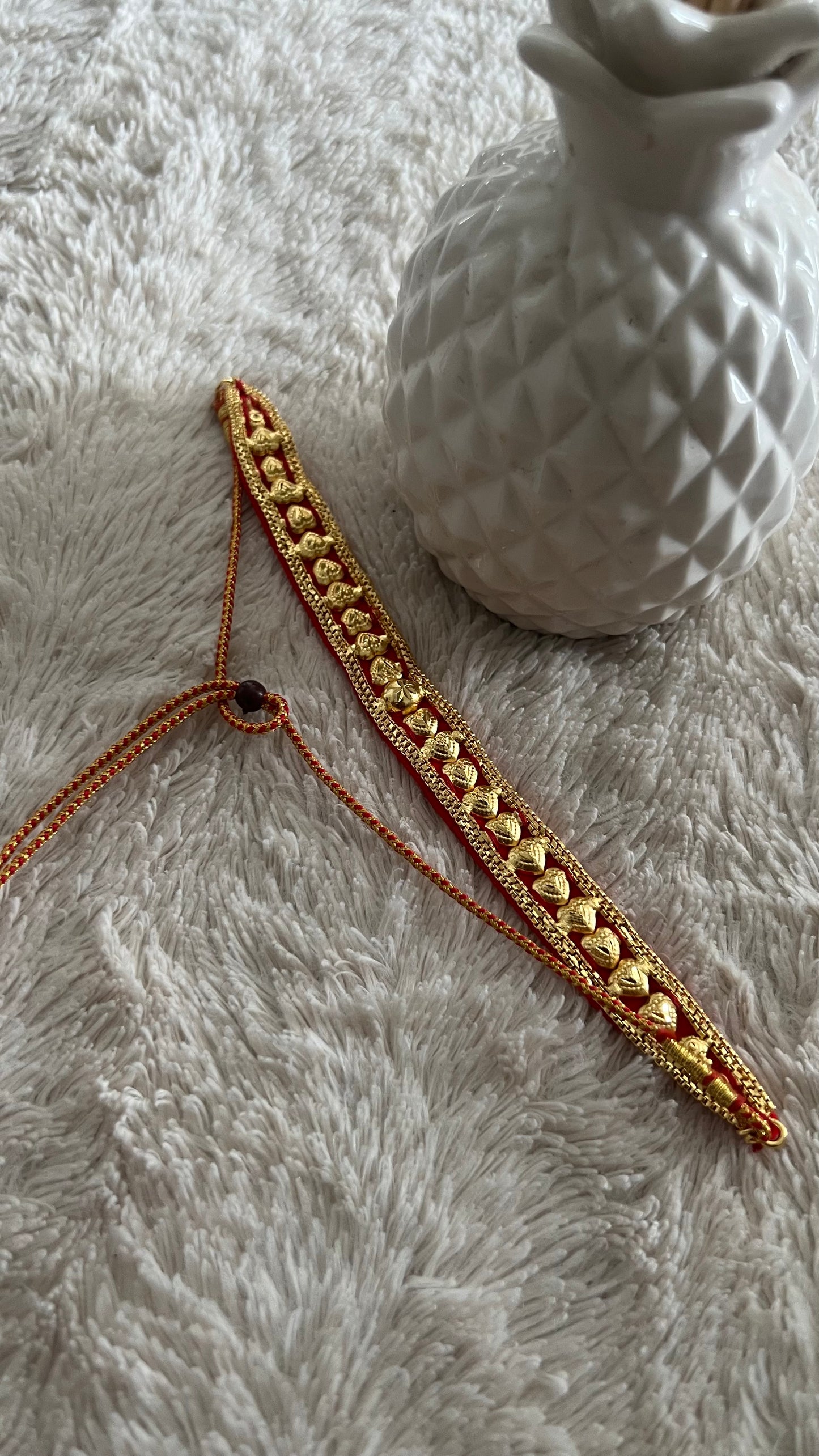 Bijoux de tête 1