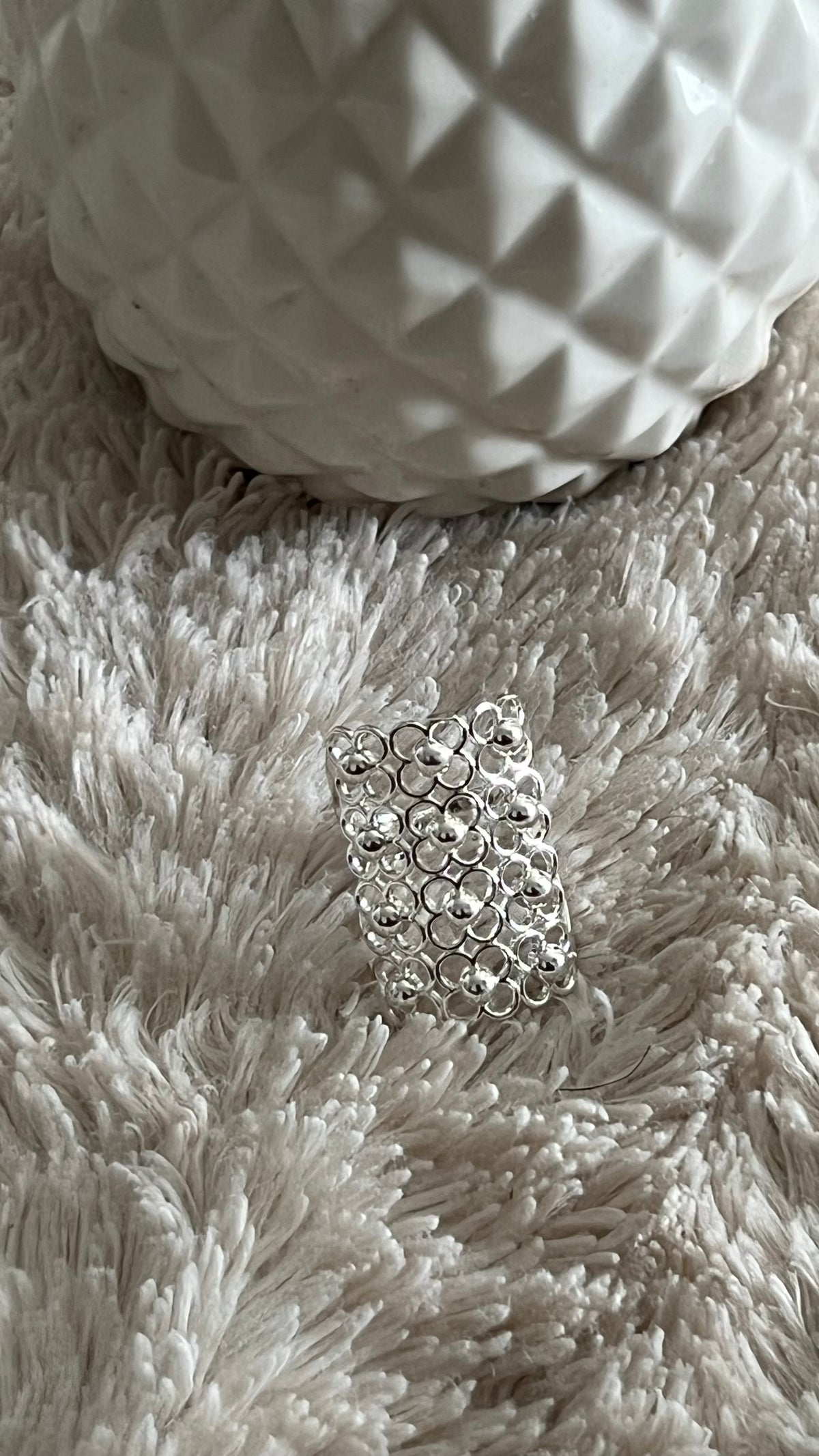 Mini bague 5