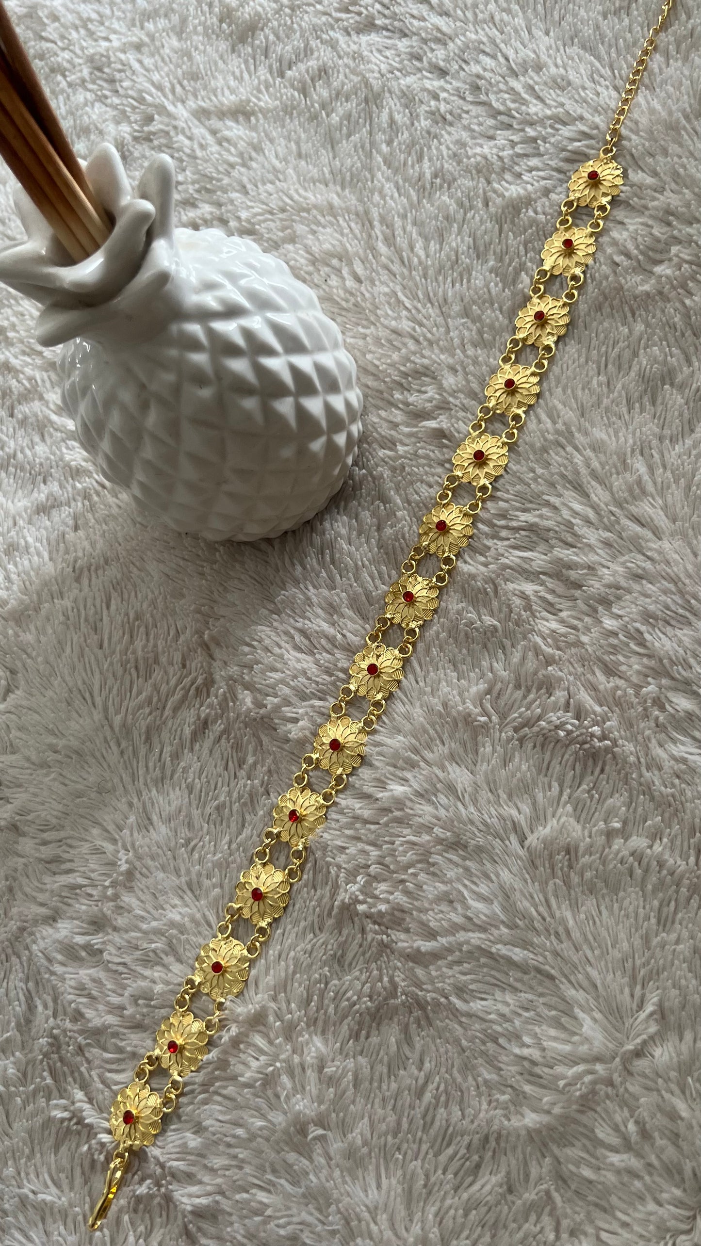 Bijoux de tête 6