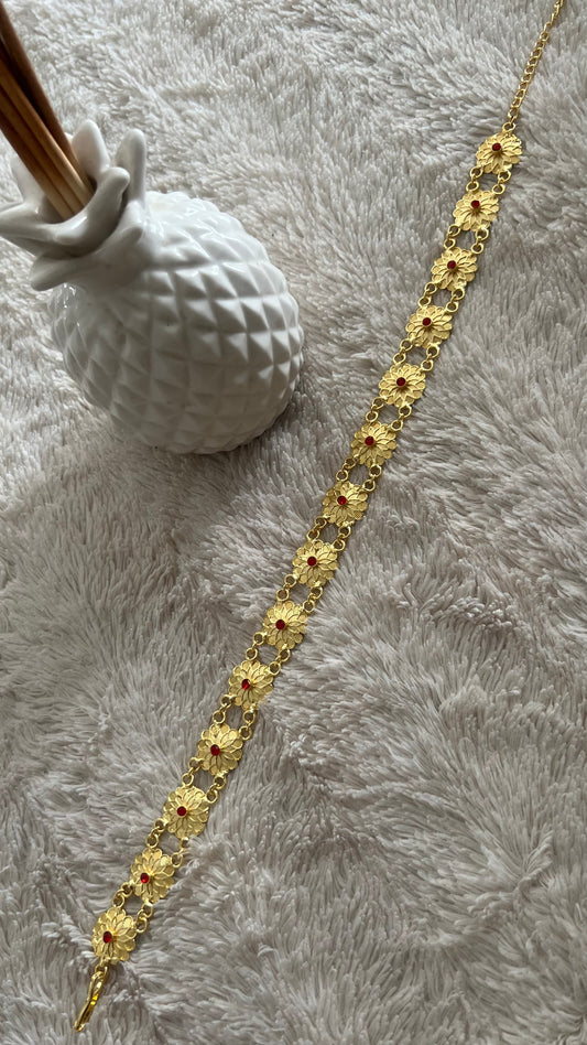 Bijoux de tête 6