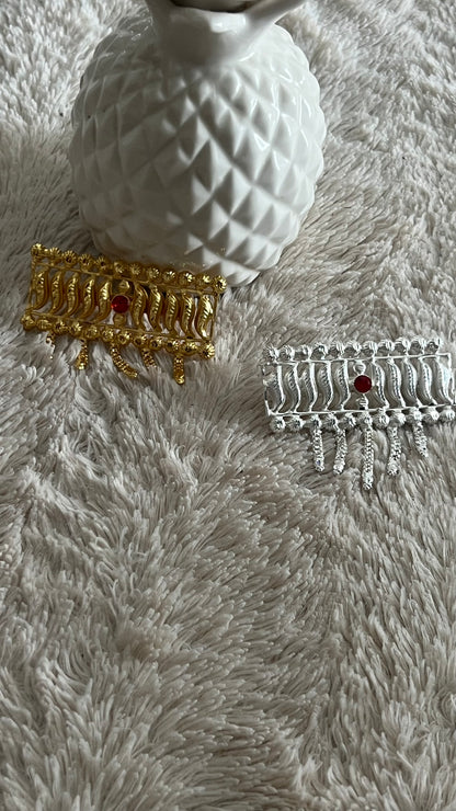 BROCHES 3