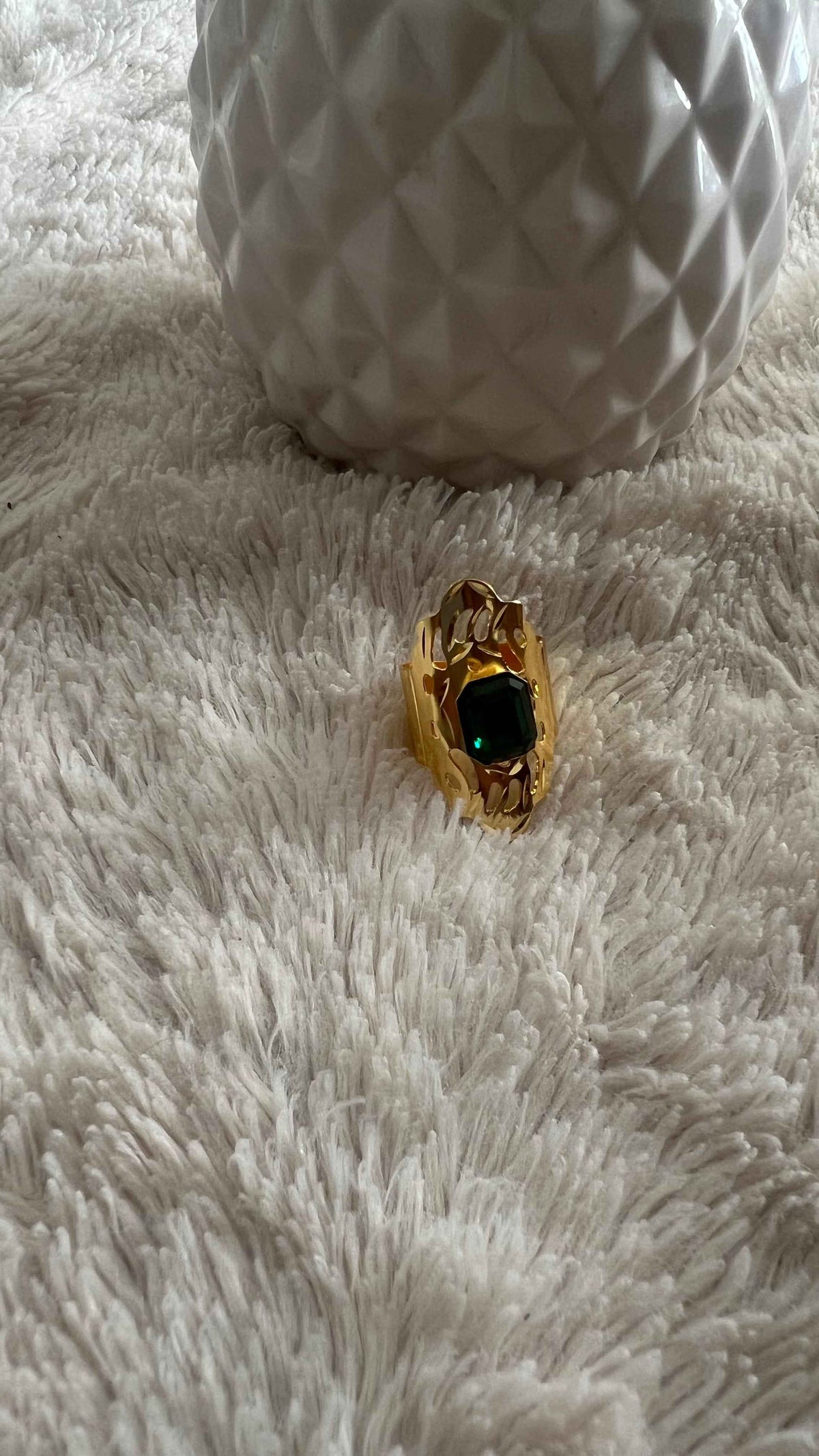 Mini bague 3