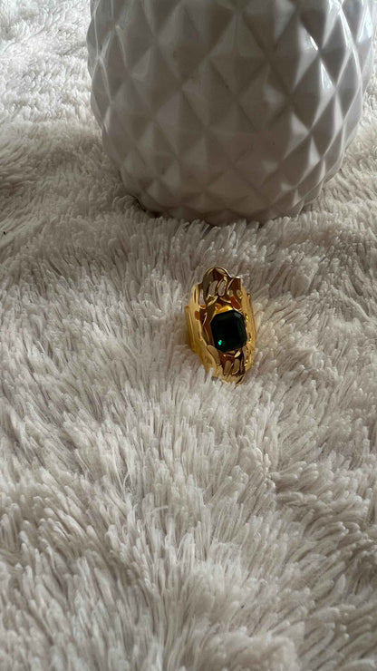 Mini bague 3