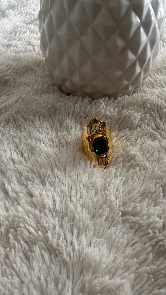 Mini bague 3