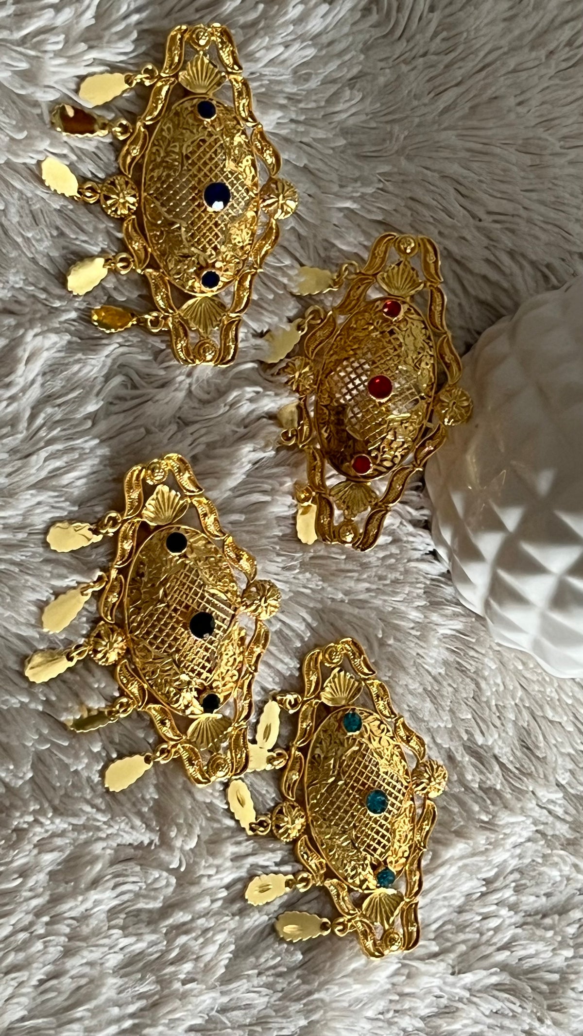 Broches 7