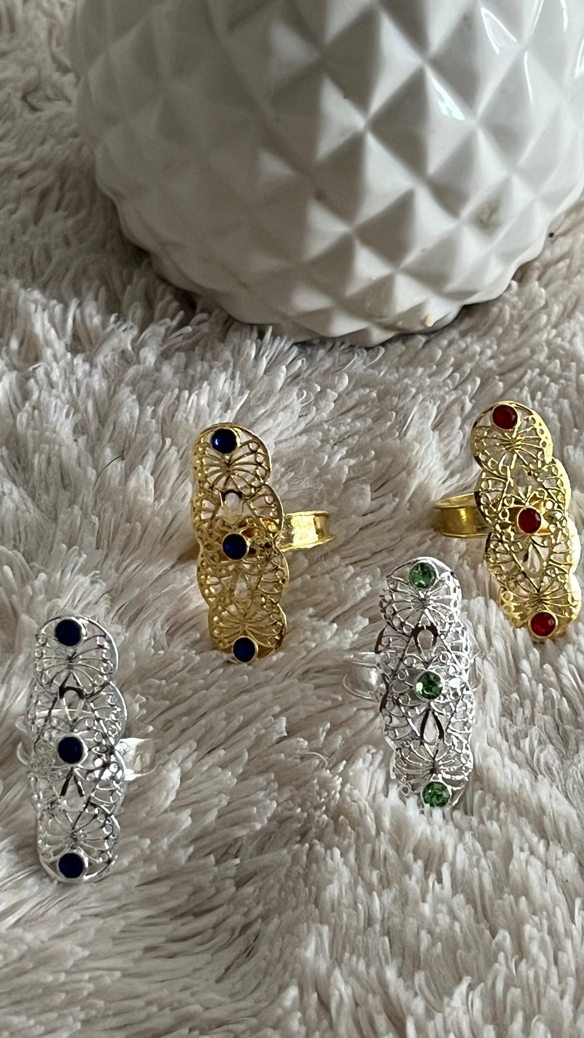 Mini bague 4