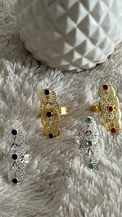 Mini bague 4