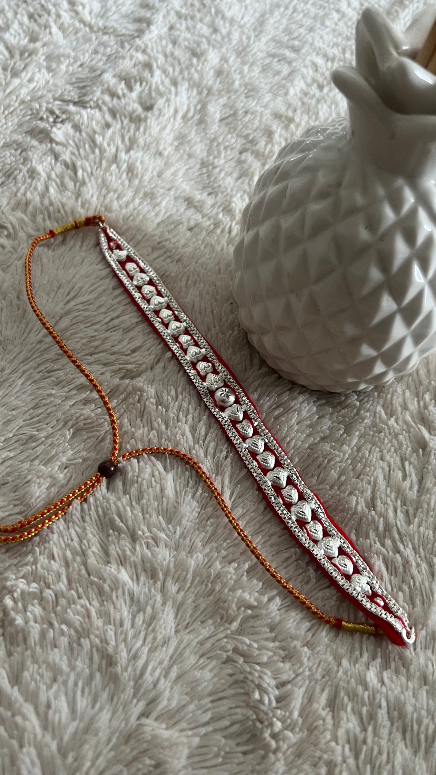 Bijoux de tête 1