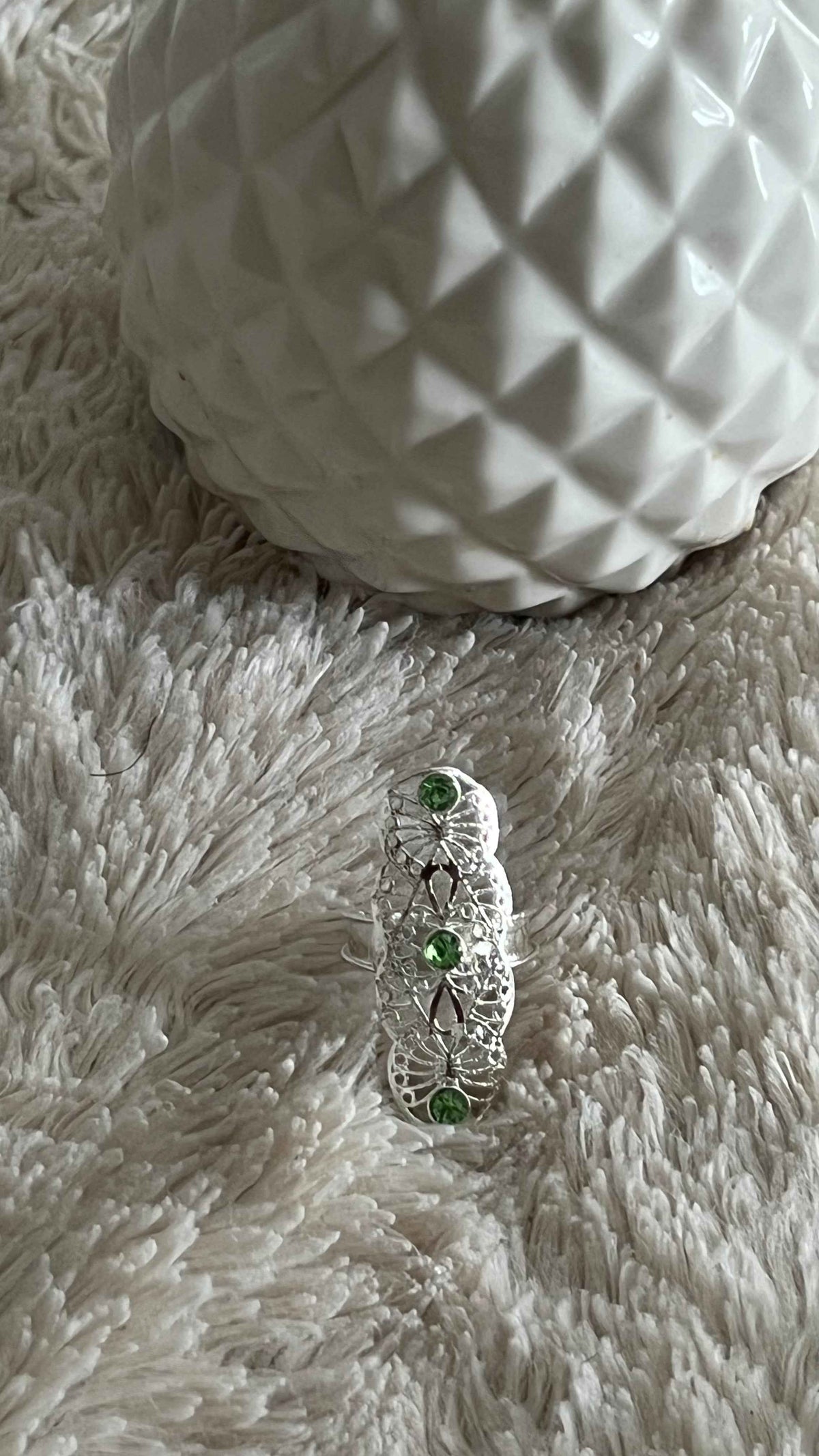 Mini bague 4