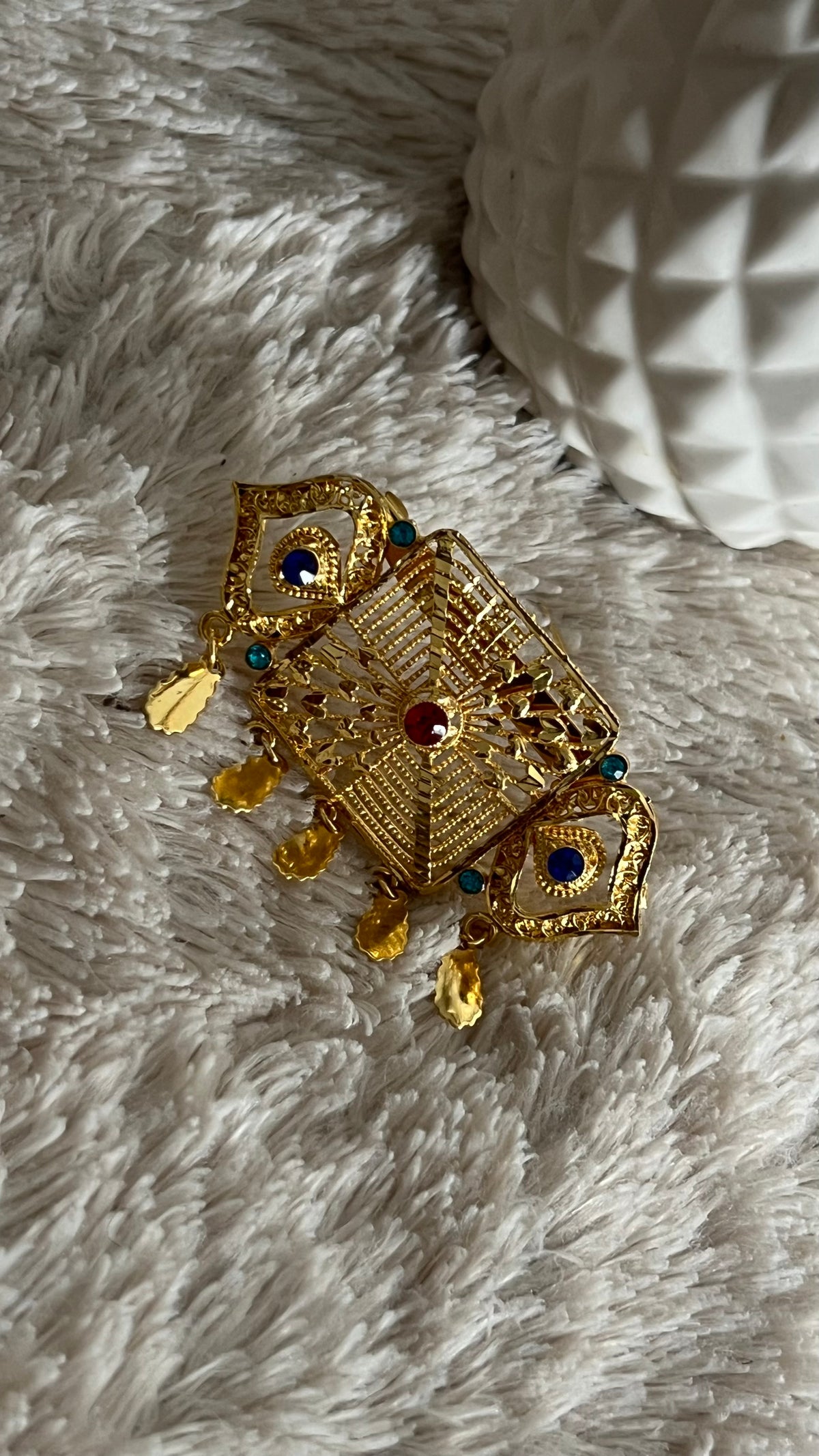 Broches 5