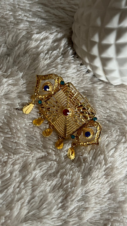 Broches 5