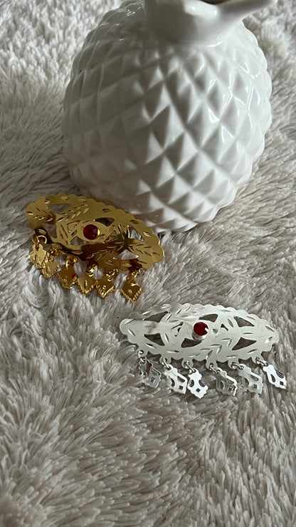 BROCHES 4