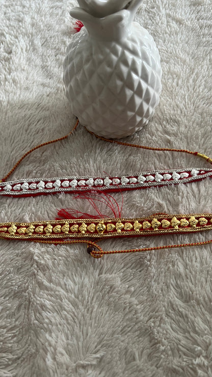 Bijoux de tête 1