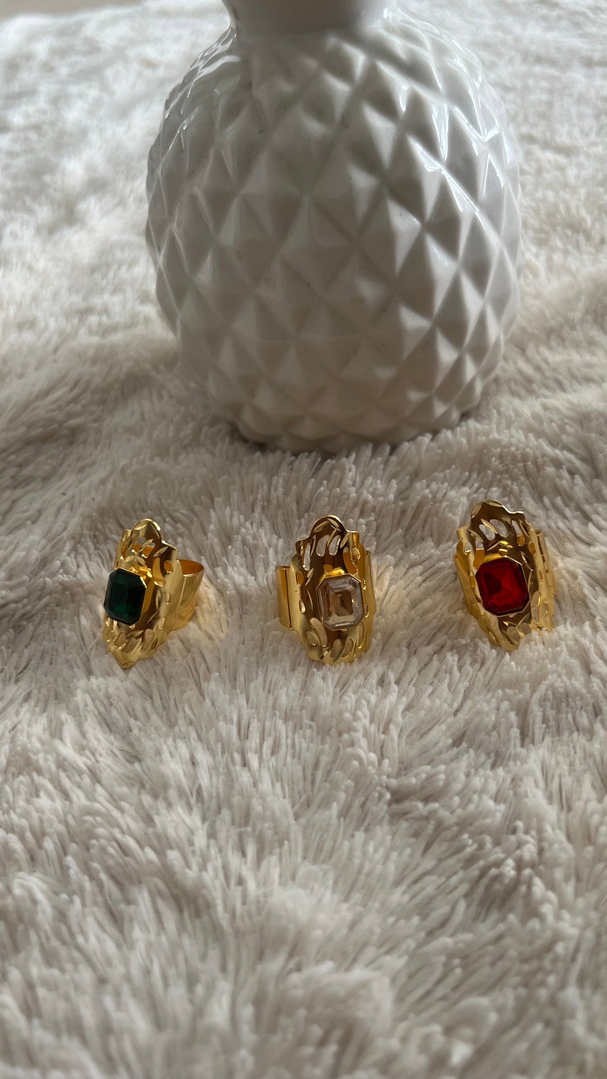 Mini bague 3