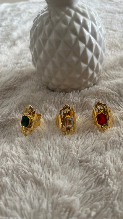 Mini bague 3